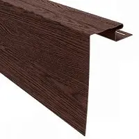 Околооконная планка  Фактур Орех