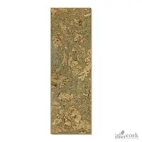 Пробковый замковый паркет EasyCork (плавающий)  Леон Верде