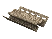 Внутренний угол Тимберблок Ель Альпийская