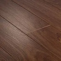 Ламинат FloorWay НТ-980 Американский орех 600*120*12,3