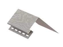 Околооконная планка  Тимберблок Кедр Полярный