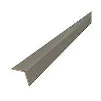 Угол ХДФ складной "Союз" Elegance Art  Пески Харматтана