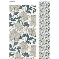 Стеновая панель ПВХ Кронапласт Unique Мембе 2700х250 мм