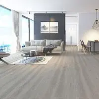 Ламинат Дуб Вальфорд Kastamonu Nanoclick