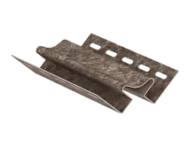 Угол внутренний Кварцит Коричневый