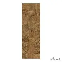 Пробковый замковый паркет EasyCork (плавающий)  Саламанка