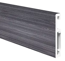 Плинтус ПВХ FG 023_Эсперальба Меркурий