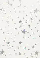 Панель ПВХ голографические Звездопад GK-10