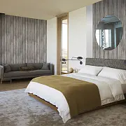 Элитные реечные панели LEGNO : Искусство премиального интерьера