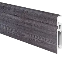 Плинтус ПВХ FA 023_Эсперальба Меркурий