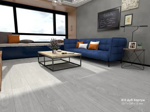 Ламинат Дуб Хартум Megapolis Floorwood (Флорвуд) - купить в интернет-магазине Diopt.ru