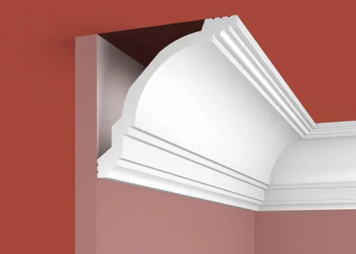 Cosca (карниз)  KX-004 2м - купить в интернет-магазине Diopt.ru