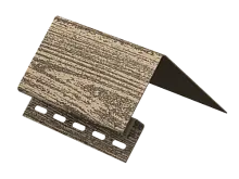 Околооконная планка  Тимберблок Ель Альпийская