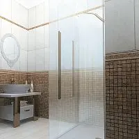 Стеновая панель ПВХ Кронапласт Unique Руны 2700х250мм