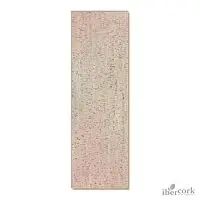 Пробковый замковый паркет EasyCork (плавающий)  Лагуна Крем