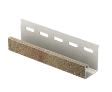 J-Профиль Клинкер Нордик Песок