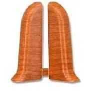 Заглушка Идеал (IDEAL) коллекция Комфорт Вишня дикая