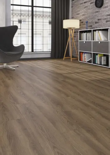 Ламинат Дуб Бэкстер Estet Floorwood (Флорвуд) - купить в интернет-магазине Diopt.ru