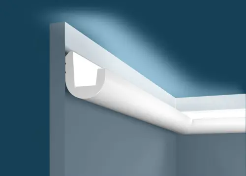 Cosca (карниз)  KX-024 2м - купить в интернет-магазине Diopt.ru