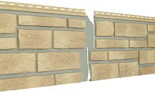 Фасадная панель Таганай Речной