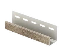 J-Профиль Клинкер Балтик Пустыня