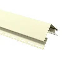 Угол наружный  ТН 75 мм Мимоза