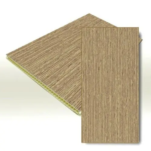 Ламинированная стеновая панель ПВХ Dekor Panel Крестьянский стиль 2700х250 мм - купить в интернет-магазине Diopt.ru