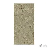 Пробковый клеевой паркет IberCork Леон Чай 6 SG
