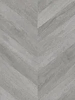 Ламинат Faus Masterpieces Light Grey Chevron / Espiga Light Grey 