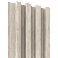 Панель реечная Legno Эсперальба Уран