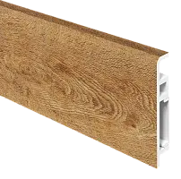 Плинтус ПВХ FC005 Дуб Робуста