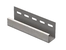 J-профиль  Тимберблок Ель Скандинавская