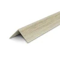 Угол 15х15мм 2,7м "Идеал", Клен северный