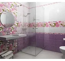 Молли фиолет