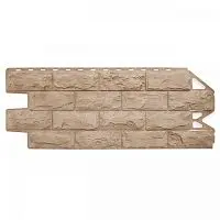 Фасадная панель Альта-Профиль Фагот Талдомский 1020х430 мм