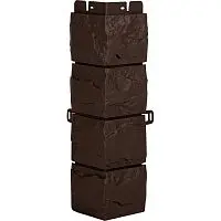 Угол наружный Фагот ЭКО Коричневый Угол наружный Фагот ЭКО Коричневый