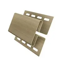 H-профиль соединительный Grand Line Граб 3000 мм