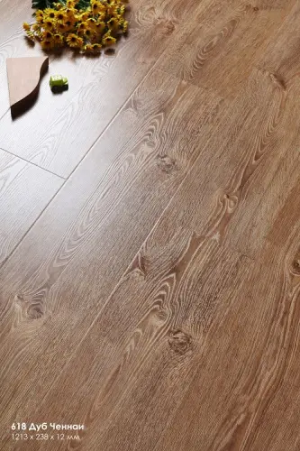 Ламинат Дуб Ченнаи Megapolis Floorwood (Флорвуд) - купить в интернет-магазине Diopt.ru