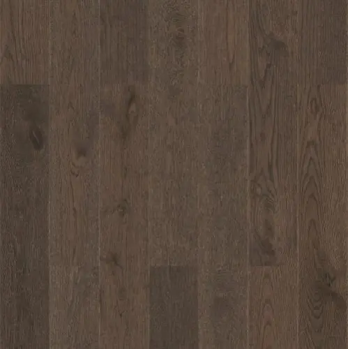 Паркет Tarkett Step Барон Дуб Барон Темный браш/Oak Baron Brown 1200х164 - купить в интернет-магазине Diopt.ru