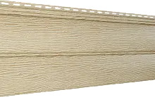 Фасадная панель Тимберблок Дуб Золотой