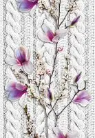 Панель ПВХ Пробуждение 634