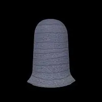 Угол наружный Идеал (IDEAL) коллекция Комфорт Синий