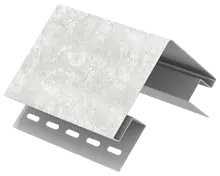 Угол наружный Таганай Высокогорный