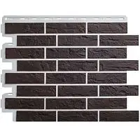 Фасадная панель Альта-Профиль Кирпич Рижский 05 710х560 мм Фасадная панель Альта-Профиль Кирпич Рижский 05 710х560 мм