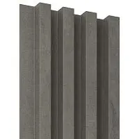 Панель реечная Legno Ночной муар