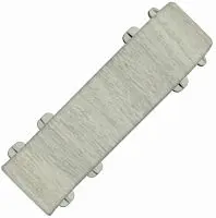 Соединение Идеал (IDEAL) коллекция Палисандр серый