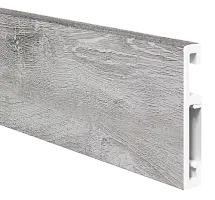 Плинтус ПВХ FG 004_Дуб Лондон