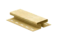 Соединительная (Н) планка Тимберблок Дуб Золотой