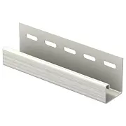 J-профиль для сайдинга: полный гид по монтажу и применению