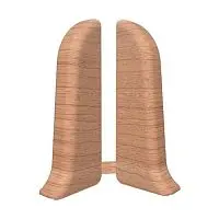 Заглушка Идеал (IDEAL) коллекция Комфорт Вишня темная